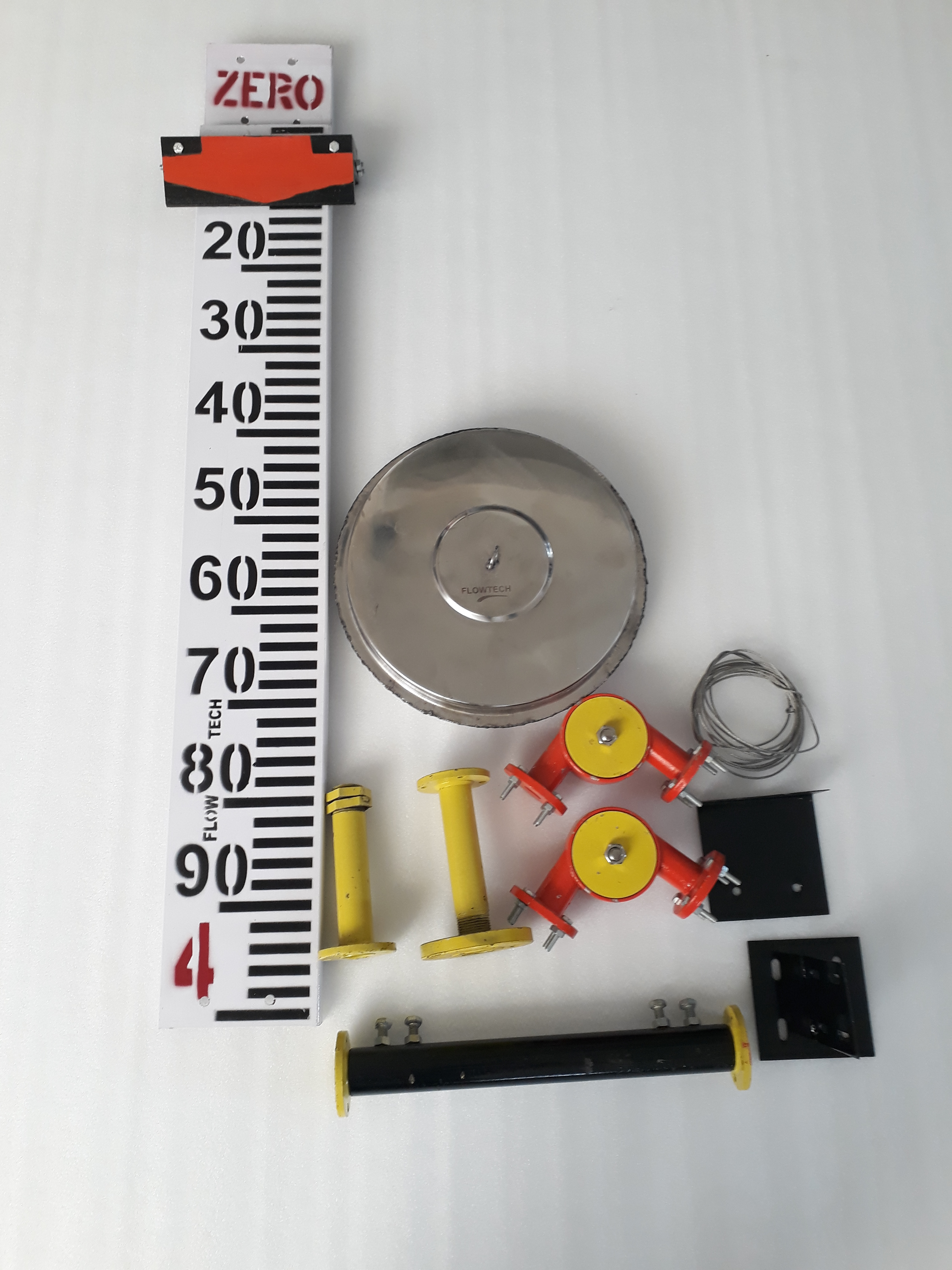 Water Tank Level Indicators