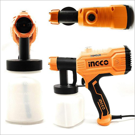 INGCO Electric Paint Spray Gun