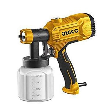 Spray Gun(Quick Connector)