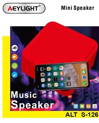 वायरलेस स्पीकर