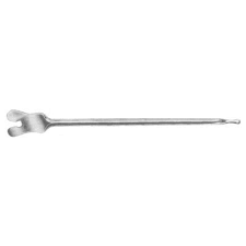 Tongue Tie Probe - Advantage: Precision Groove Cutting And Easy Operation