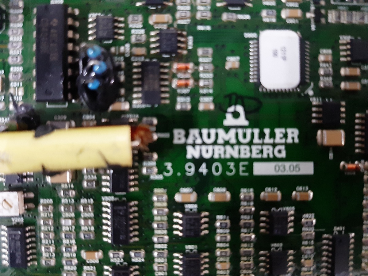 Plc Card