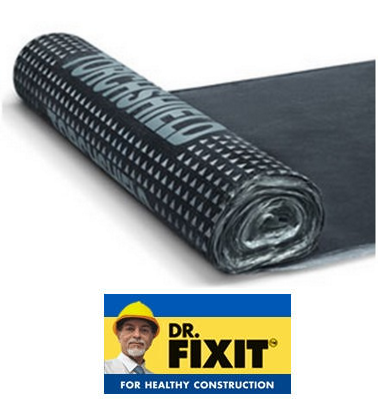 Dr Fixit Torchshield Cas No: 3208