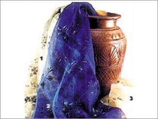 प्रतिक्रियाशील रंग