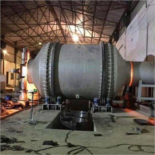 तनाव से राहत भट्ठी