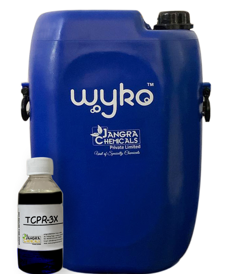Toilet Cleaner Concentrate - Liquid Form, 1:2 Dilution Ratio | Acid-based, High Cleaning Power, 36 Months Shelf Life, Thick Formula