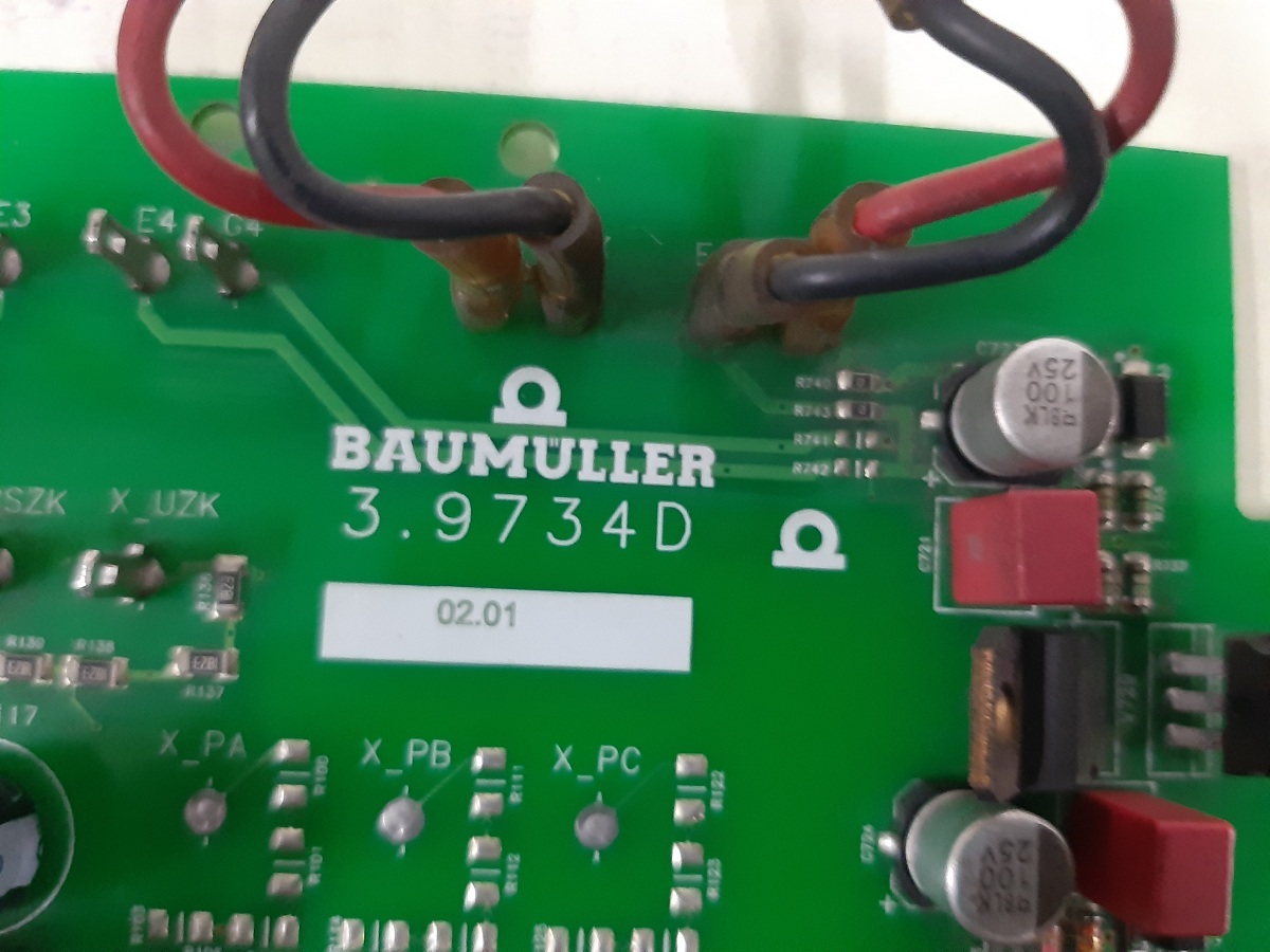 Plc Card