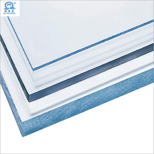PC Light Weight Flame Polycarbonate Solid Sheet