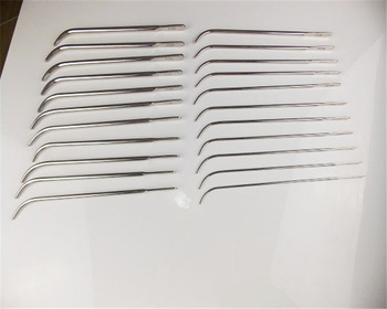 पुरुष मूत्रमार्ग विस्फारक