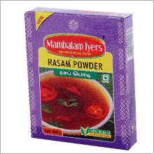 100 gm Rasam Powder