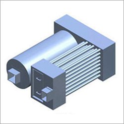 Industrial Heat Exchanger