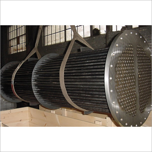 SA214 Heat Exchanger Tube