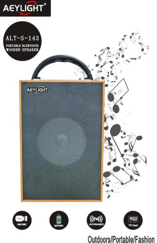 वायरलेस स्पीकर