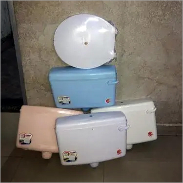 Flushing Cisterns
