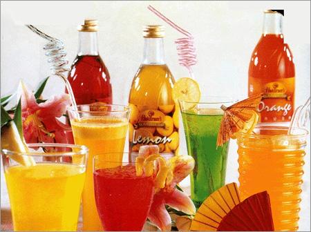 Syrups