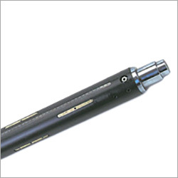 Air Expanding Shaft Size: 6 Inch