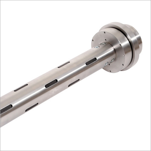 Alloy Lug Type Air Shaft