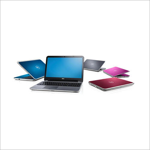 Office Laptop - Cutting Edge Technology | High-Speed Processor, Large Display, Bluetooth, USB Ports, Microphone Jack, Smooth Windows Accessibility