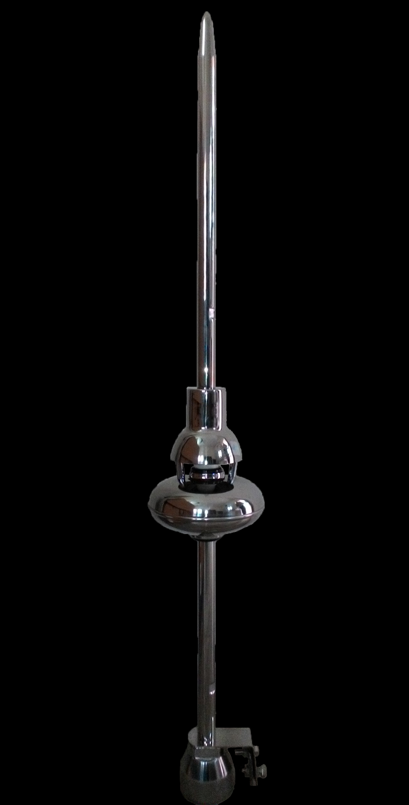 Silver Liva Ese Lightning Arrester