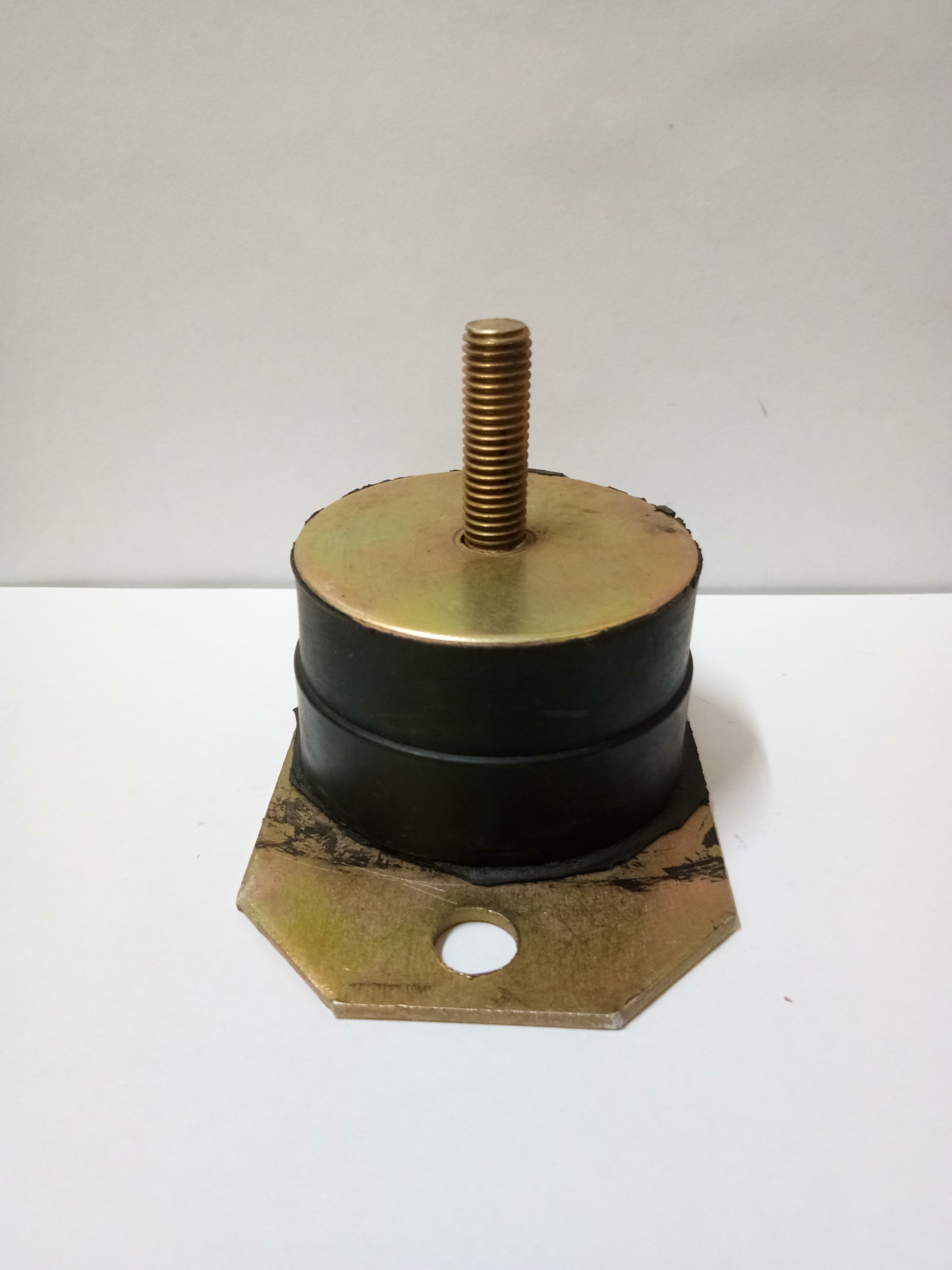 Prekins Generator Mounting Car Make: Perkins