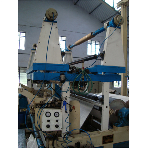 Automatic Lamination Unwinder Machine