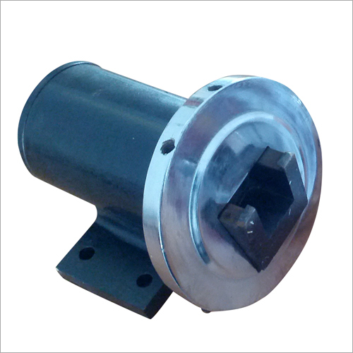 Machine Safety Chuck