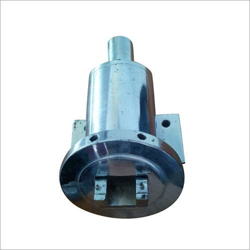 Machine Safety Chuck