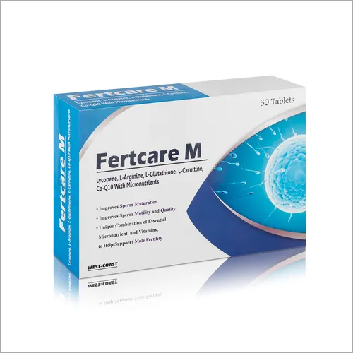Lycopene,L-Arginine,L-Glutathione,L-Carnitine,Co-Q 10 With Micronutrients Dosage Form: Tablet