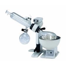 Rotary Evaporator Weight: 1.5  Kilograms (Kg)