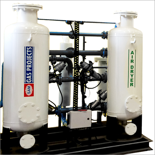 नो पर्ज लॉस टाइप एयर ड्रायर वोल्टेज: 220 वोल्ट (V)