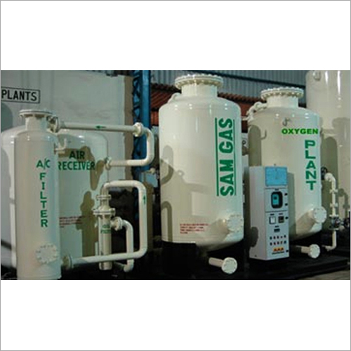 VPSA Oxygen Generator - 100~3000Nm3/h Production, 50~95% Purity, 0.015~0.05MPa Adjustable Pressure | Stainless Steel, Energy Efficient, Compact Design, Quick Start & Stop Features