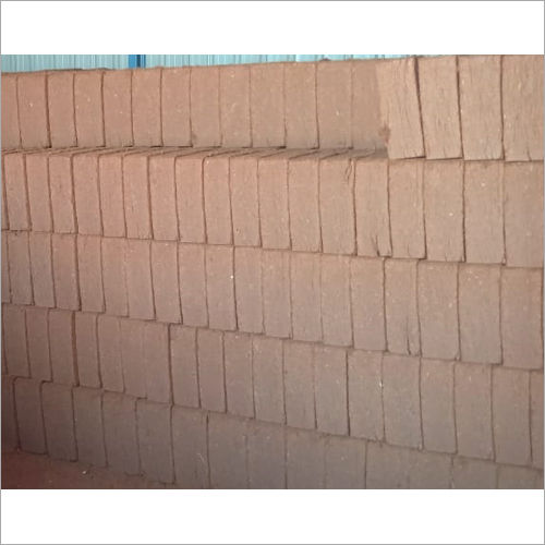 Light Brown Coco Coir Block