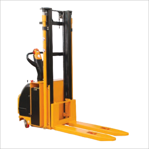 Durable 1500Kg Standard Electric Stacker