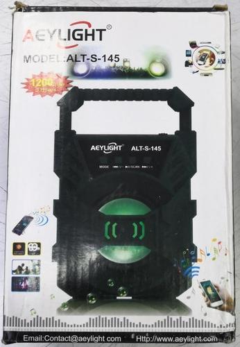 वायरलेस स्पीकर