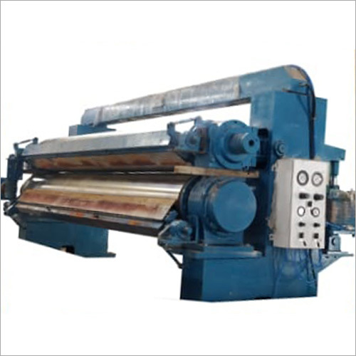 Calender Stack Paper Machine Grade: Automatic