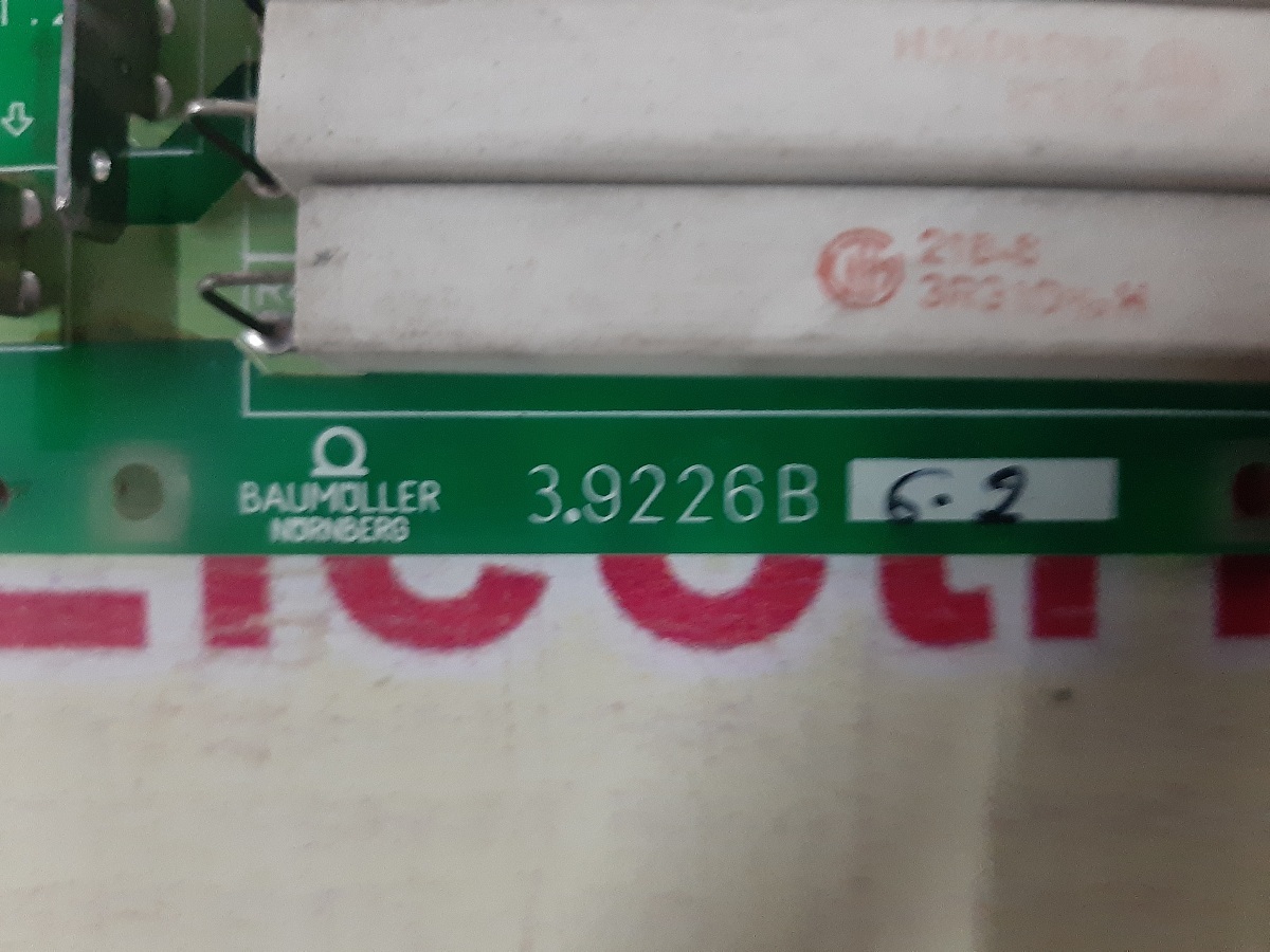 Plc Card