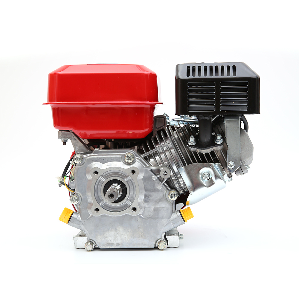 Sl210 Tiller Engine Application: Agriculture