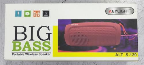 वायरलेस स्पीकर