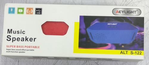 वायरलेस स्पीकर