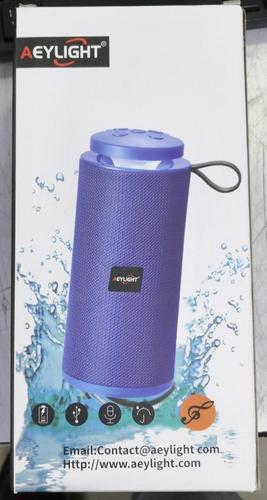 वायरलेस स्पीकर