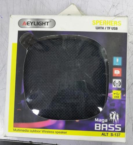 वायरलेस स्पीकर