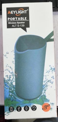 वायरलेस स्पीकर