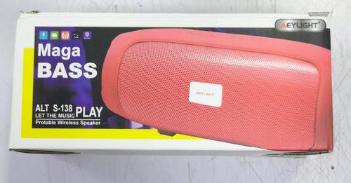 वायरलेस स्पीकर