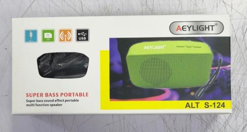 वायरलेस स्पीकर