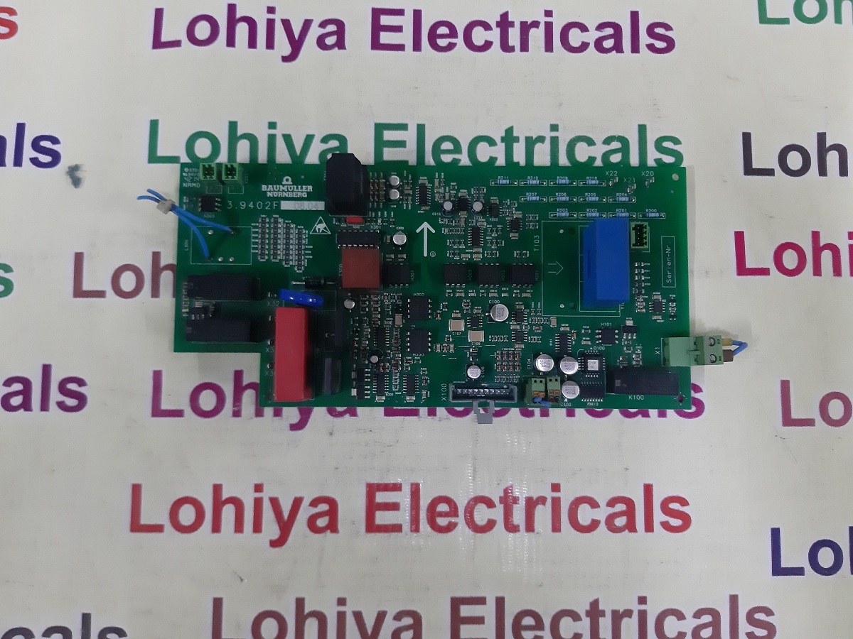 Plc Card