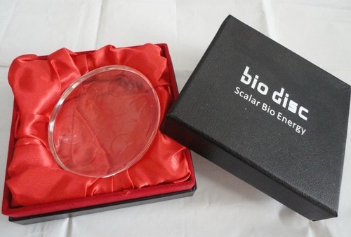 Bio Disc