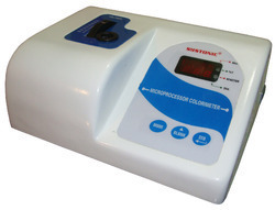 Haemoglobin Meter - Digital Blood Analyzer | White, 15x10x5 cm, AC Adapter Power Source, Accurate Measurement Range: 0-20 g/dL, 1 kg Weight