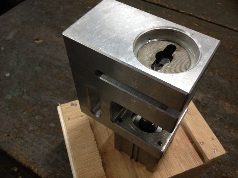 Hanger Hole Puncher/hanger Puncher For Plastic Film