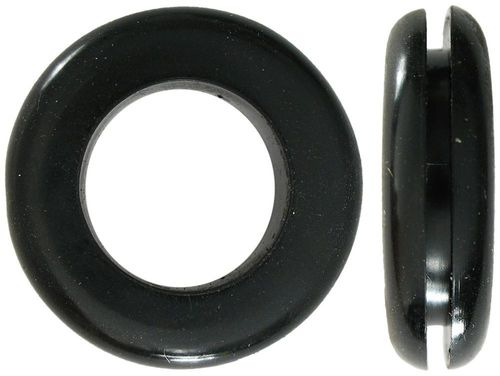 लाइट वेट रबर ग्रोमेट्स