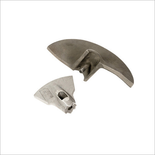 Eco Friendly Paver Auger Blade